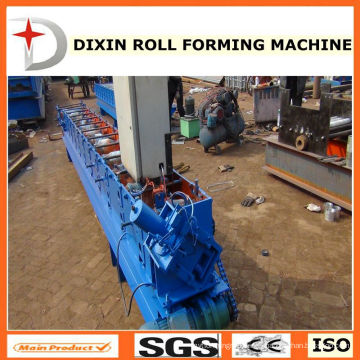 C Z U Roll Forming Machine